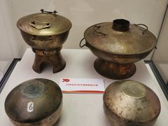 -吉林市博物馆