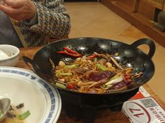 -老雒阳面馆·水席·洛阳菜(王城路店)
