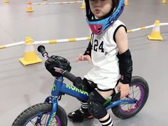 -趣动熊运动发展中心(乐坊校区)
