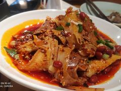 -全牛匠·乐山跷脚牛肉(新中关店)