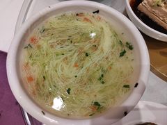 -凯鸽酒楼•雁北民间菜(华北星店)