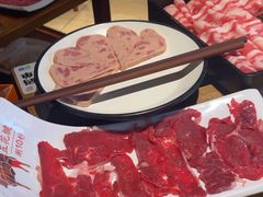 -川味观·鲜货火锅(西湖文化广场店)