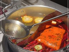 -潮牛壹号鲜牛肉火锅(世界城广场店)