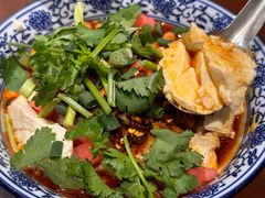 -袁妈红豆汤(重庆总店)