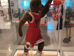 -济州岛泰迪熊博物馆