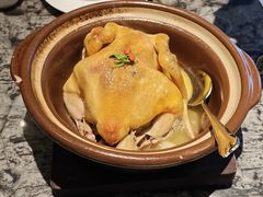 外婆茶香鸡-外婆家(湖滨银泰in77C区店)