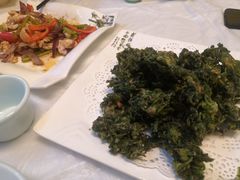 -宾朋海鲜饭庄(兴海路店)