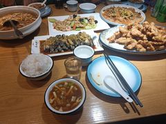 -萃和楼海鲜酒店(汉口路店)