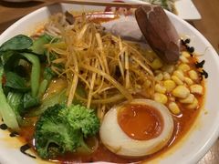 -日出拉面(望京店)