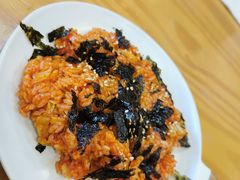 泡菜炒饭-李先生的首尔小馆(松江启源广场店)