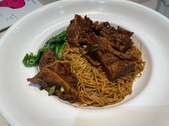 -和平馆·地道港澳茶餐厅(西门口店)