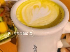 -Jamaicablue Coffeeshop(中央广场店)