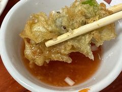 -建国蚵煎蚵面