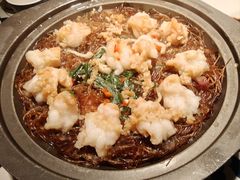 -绿茶餐厅(领展购物广场·中关村店)