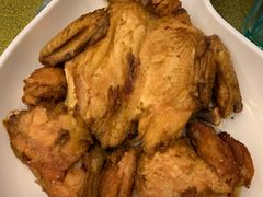 -西安饭庄·非遗陕菜(钟楼店)