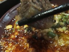 -受气牛肉·重庆耙牛肉(来福士店)