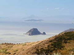 -嵛山岛