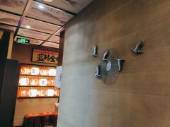 -千代武日本料理(爱建店)