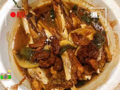 -老季市·三代非遗传承·地标美食老汁鸡(工农路店)
