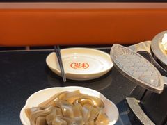 -探鱼·鲜青椒爽麻烤鱼(领展购物广场店)