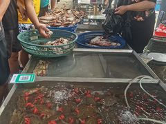 -牛头崖大集