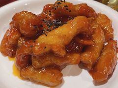 -正阳门饭庄·烤鸭·北京菜(万丰路七里庄店)