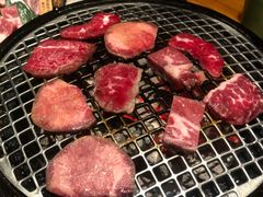 -久喜番和牛烧肉酒场(北辰三角洲店)