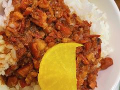 台湾卤肉饭-乡亲鹅肉城(吴江店)