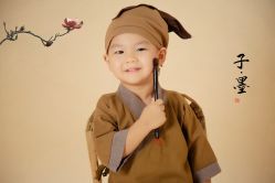 -小熊维尼高端儿童摄影(罗湖区总店)