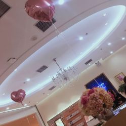 -钻石小鸟钻戒婚戒定制(石路店)