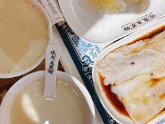 -冰泉豆浆馆(阳朔店)