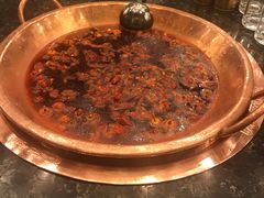 -老码头火锅(玉林店)