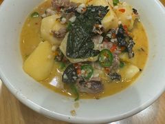 -湘阁里辣(南岭购物广场店)