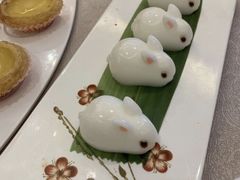 -天鲜阁·海鲜粤菜·33年老字号(石槎白云站店)