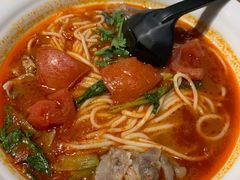 -茶花妹子云南餐厅(传媒大学店)