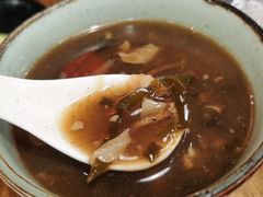 胡辣汤-博望坡酒楼(漕溪路店)