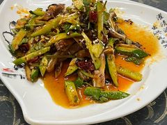 -郭姐·威海渔村(黄兴路店)