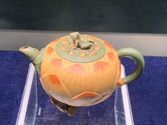 -鄂尔多斯青铜器博物馆