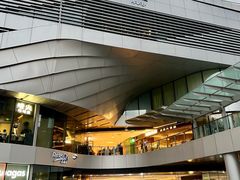 -深圳来福士广场