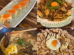 -白石的深夜食堂(大上海店)
