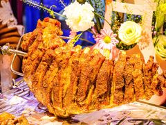 -龙头烤羊排•烤全羊•精酿扎啤(厦滘店)