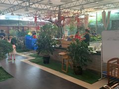 -老磨油饼(高陵店)