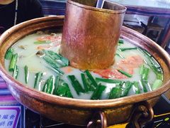 -88号小吃店·经典云南菜·地道纳西美食