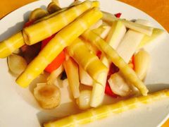 -荣生萝卜汤饭店