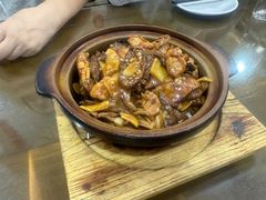 -京天红酒家(虎坊路店)