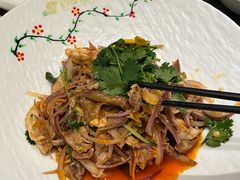 -百草滩羊清水涮羊肉·清真·宁夏盐池滩羊(莲花桥店)