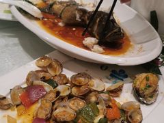 -大东海海鲜酒楼(渔人码头总店)