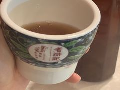 -老浒记民俗酒楼(王府井店)