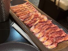 -厚贞日式烤肉(浦东汇智店)
