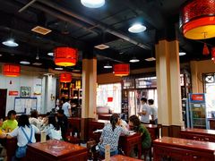 大堂-九河居(荔湾路店)